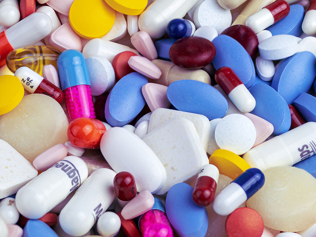 Medikamentöse Therapie